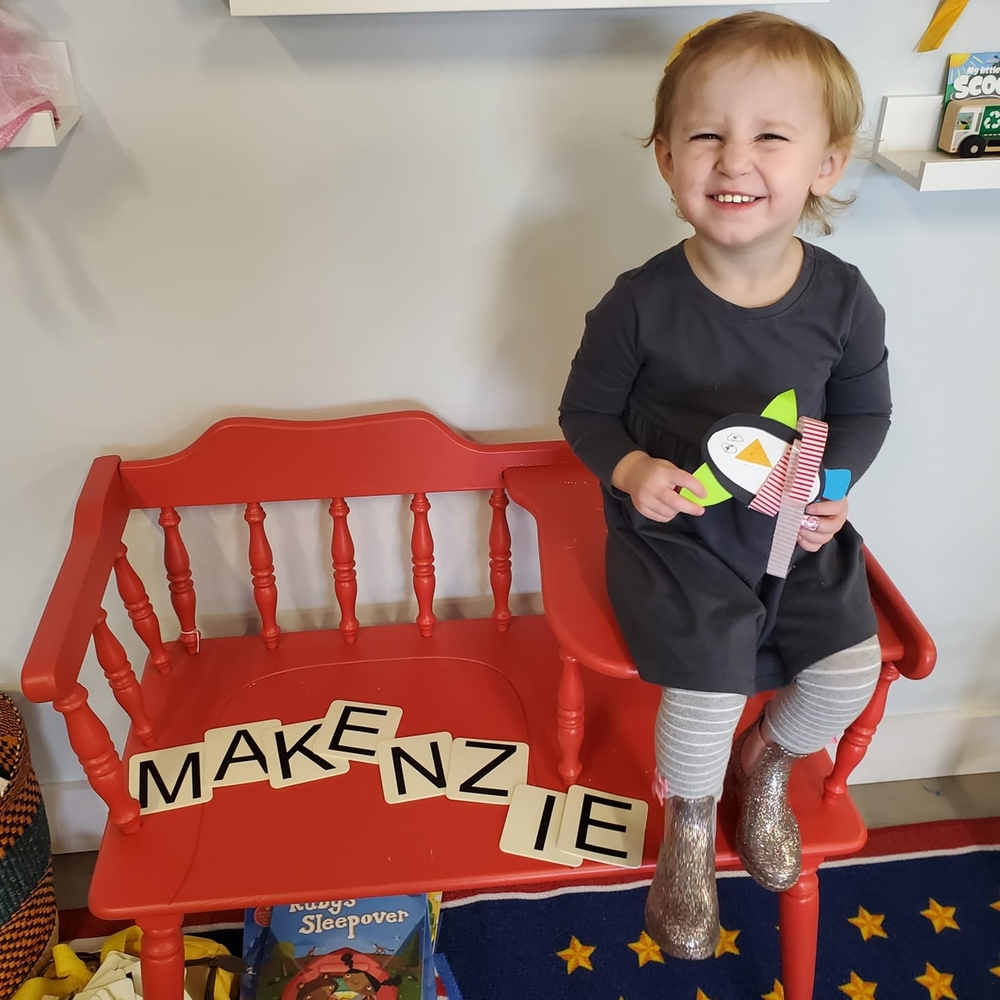 Meet your Posher, Eileen